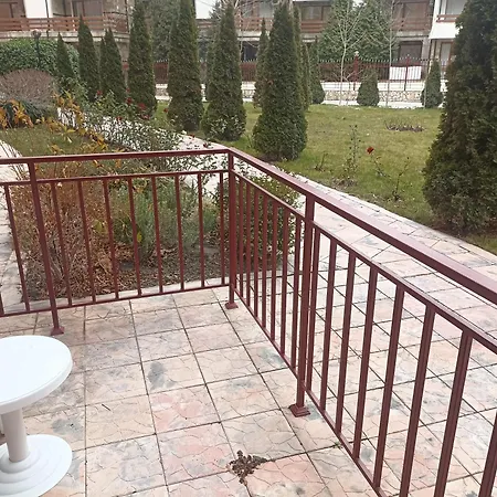 Privilege Sveti Vlas