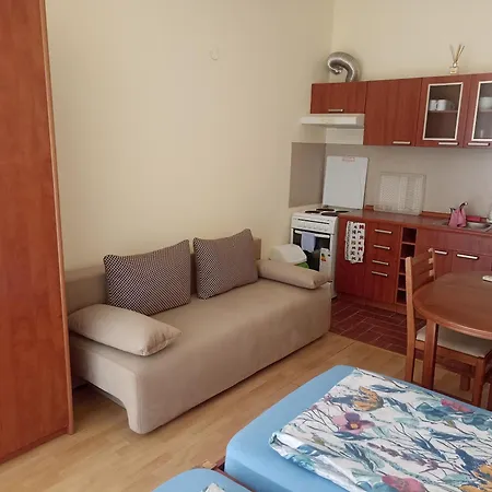 Apartamento Privilege