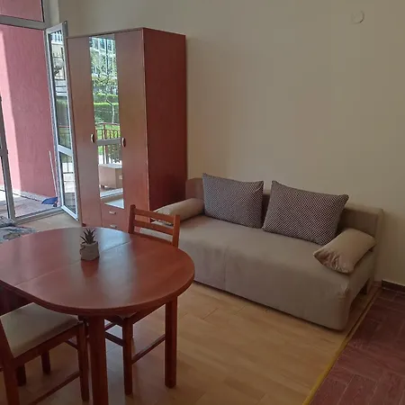 Apartamento Privilege *