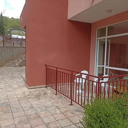 Apartamento Privilege