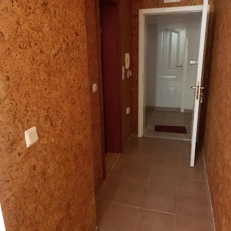 Apartment Privilege Sveti Vlas