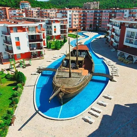 Privilege Apartamento