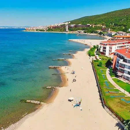 Privilege * Sveti Vlas