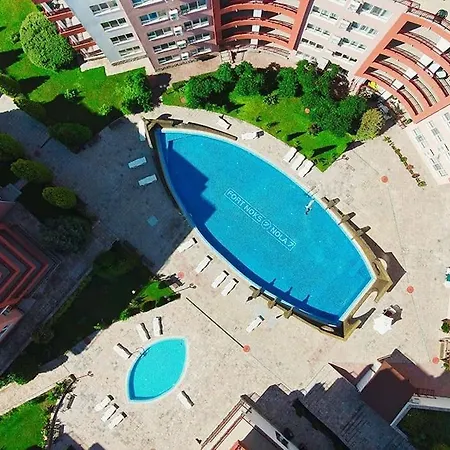 Privilege Apartamento