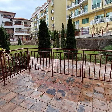 Apartamento Privilege