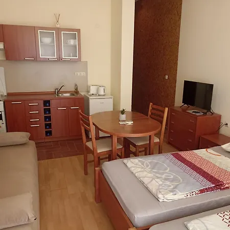 Apartamento Privilege *