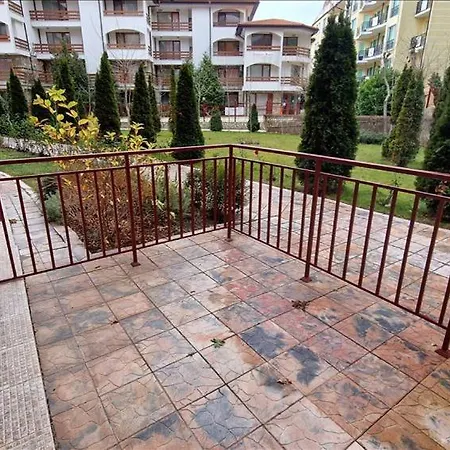Apartamento Privilege