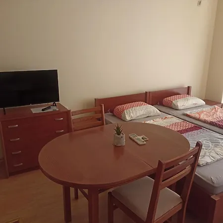 Apartamento Privilege